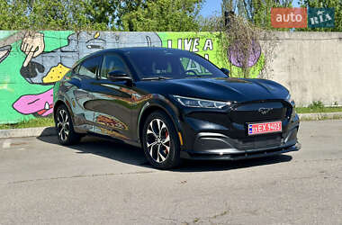 Внедорожник / Кроссовер Ford Mustang Mach-E 2023 в Киеве