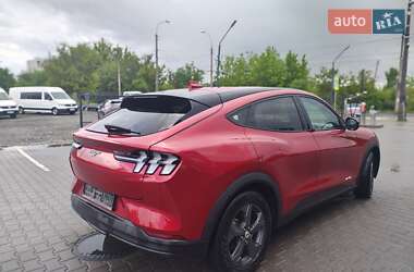 Внедорожник / Кроссовер Ford Mustang Mach-E 2021 в 