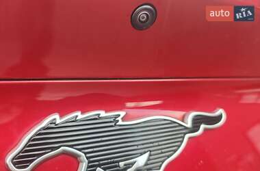 Внедорожник / Кроссовер Ford Mustang Mach-E 2021 в 