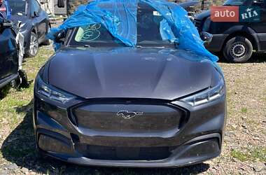 Внедорожник / Кроссовер Ford Mustang Mach-E 2023 в Ковеле