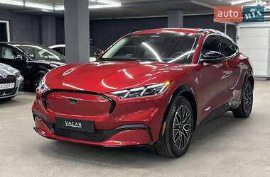 Позашляховик / Кросовер Ford Mustang Mach-E 2024 в Харкові