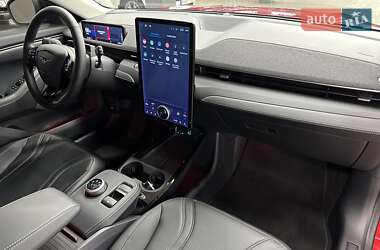 Внедорожник / Кроссовер Ford Mustang Mach-E 2024 в 