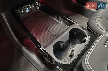 Внедорожник / Кроссовер Ford Mustang Mach-E 2024 в 