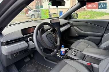 Внедорожник / Кроссовер Ford Mustang Mach-E 2023 в 