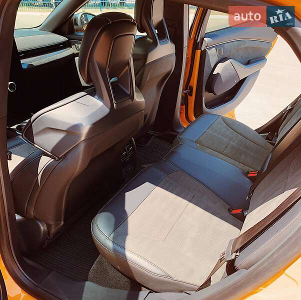 Внедорожник / Кроссовер Ford Mustang Mach-E 2021 в Одессе