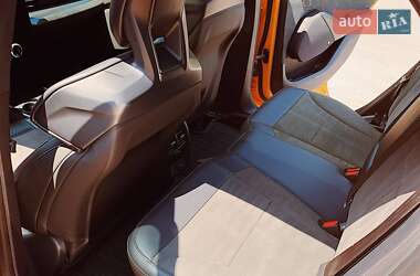 Внедорожник / Кроссовер Ford Mustang Mach-E 2021 в 