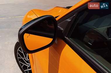 Внедорожник / Кроссовер Ford Mustang Mach-E 2021 в 