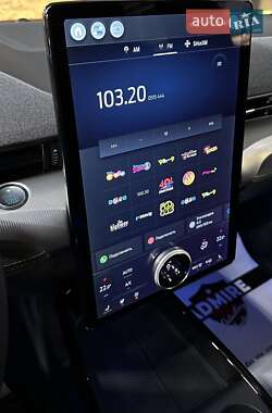 Внедорожник / Кроссовер Ford Mustang Mach-E 2021 в 