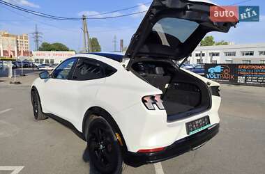 Внедорожник / Кроссовер Ford Mustang Mach-E 2023 в 