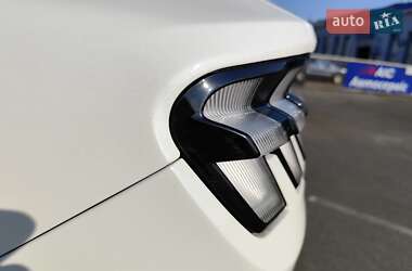 Внедорожник / Кроссовер Ford Mustang Mach-E 2023 в 