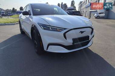 Внедорожник / Кроссовер Ford Mustang Mach-E 2023 в 
