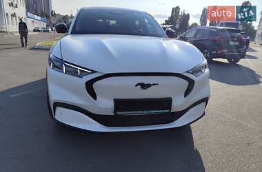 Внедорожник / Кроссовер Ford Mustang Mach-E 2023 в 