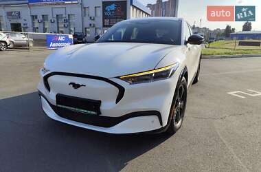 Внедорожник / Кроссовер Ford Mustang Mach-E 2023 в 