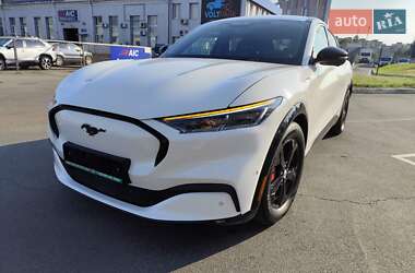 Внедорожник / Кроссовер Ford Mustang Mach-E 2023 в 