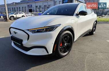 Внедорожник / Кроссовер Ford Mustang Mach-E 2023 в 