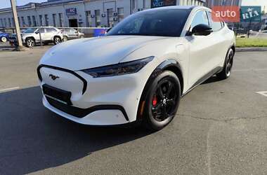 Внедорожник / Кроссовер Ford Mustang Mach-E 2023 в 