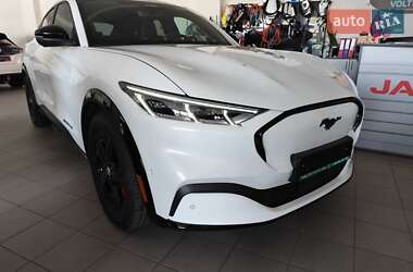 Внедорожник / Кроссовер Ford Mustang Mach-E 2023 в 