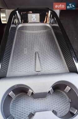 Внедорожник / Кроссовер Ford Mustang Mach-E 2023 в 