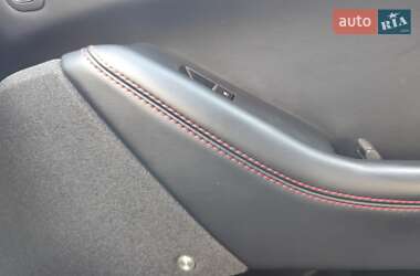 Внедорожник / Кроссовер Ford Mustang Mach-E 2023 в 