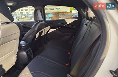 Внедорожник / Кроссовер Ford Mustang Mach-E 2023 в 