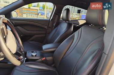 Внедорожник / Кроссовер Ford Mustang Mach-E 2023 в 