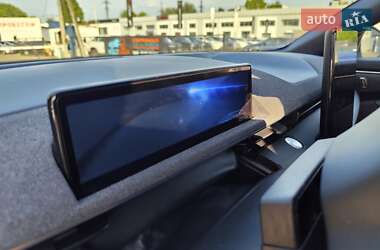 Внедорожник / Кроссовер Ford Mustang Mach-E 2023 в 