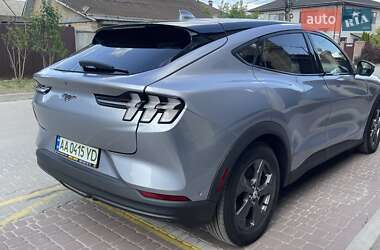 Внедорожник / Кроссовер Ford Mustang Mach-E 2022 в 