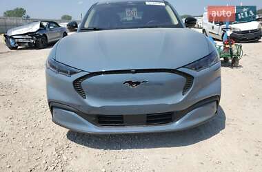 Внедорожник / Кроссовер Ford Mustang Mach-E 2024 в 