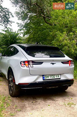 Внедорожник / Кроссовер Ford Mustang Mach-E 2023 в 