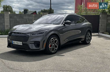 Внедорожник / Кроссовер Ford Mustang Mach-E 2022 в 