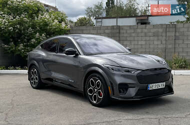Внедорожник / Кроссовер Ford Mustang Mach-E 2022 в 