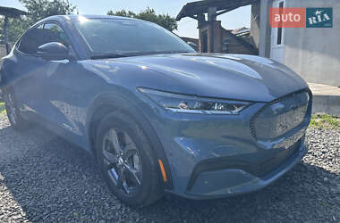 Внедорожник / Кроссовер Ford Mustang Mach-E 2023 в 