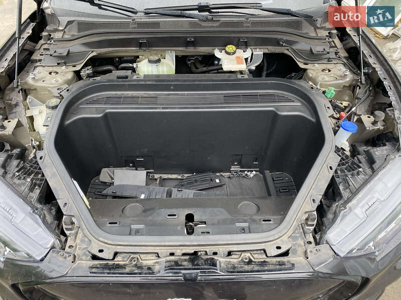 Внедорожник / Кроссовер Ford Mustang Mach-E 2022 в Хмельницком