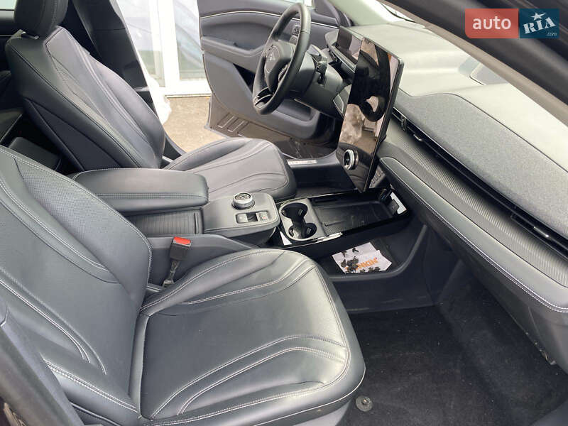 Внедорожник / Кроссовер Ford Mustang Mach-E 2022 в Хмельницком