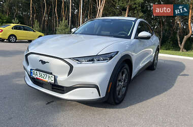 Внедорожник / Кроссовер Ford Mustang Mach-E 2022 в Киеве