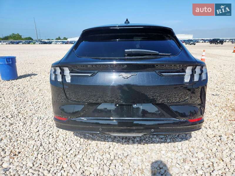 Позашляховик / Кросовер Ford Mustang Mach-E 2023 в Дніпрі