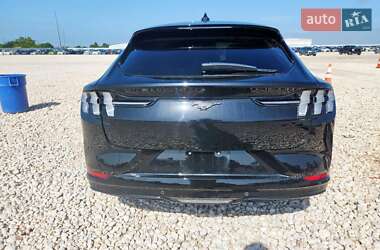 Позашляховик / Кросовер Ford Mustang Mach-E 2023 в 