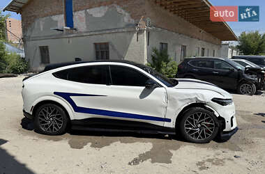 Позашляховик / Кросовер Ford Mustang Mach-E 2023 в 