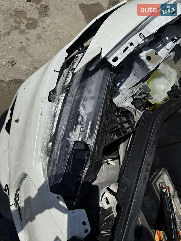 Внедорожник / Кроссовер Ford Mustang Mach-E 2023 в Тернополе фото 20 Внедорожник / Кроссовер Ford Mustang Mach-E 2023 в Тернополе