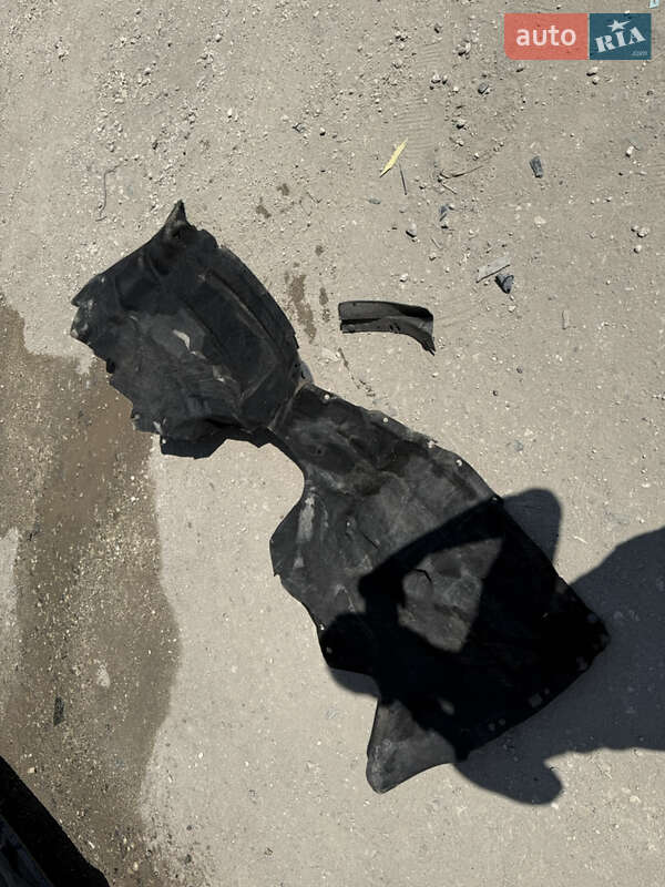 Внедорожник / Кроссовер Ford Mustang Mach-E 2023 в Тернополе фото 52 Внедорожник / Кроссовер Ford Mustang Mach-E 2023 в Тернополе