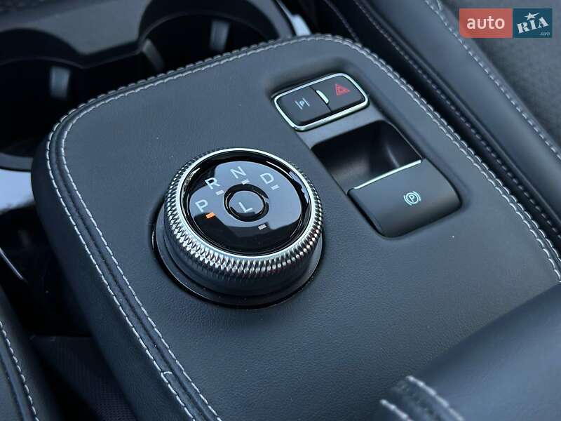 Внедорожник / Кроссовер Ford Mustang Mach-E 2021 в Киеве