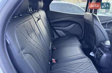 Позашляховик / Кросовер Ford Mustang Mach-E 2023 в 