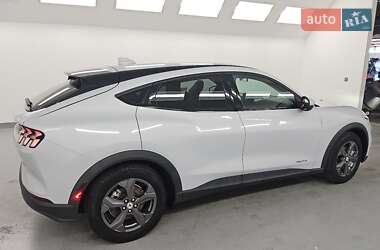 Внедорожник / Кроссовер Ford Mustang Mach-E 2021 в 