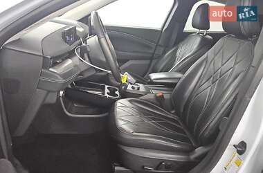 Внедорожник / Кроссовер Ford Mustang Mach-E 2021 в 