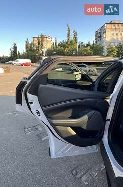 Внедорожник / Кроссовер Ford Mustang Mach-E 2023 в 
