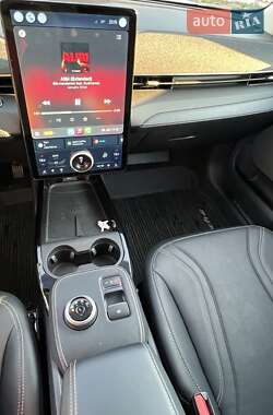 Внедорожник / Кроссовер Ford Mustang Mach-E 2023 в 