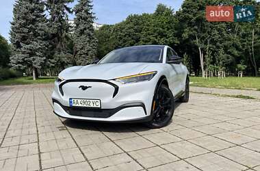 Внедорожник / Кроссовер Ford Mustang Mach-E 2023 в 