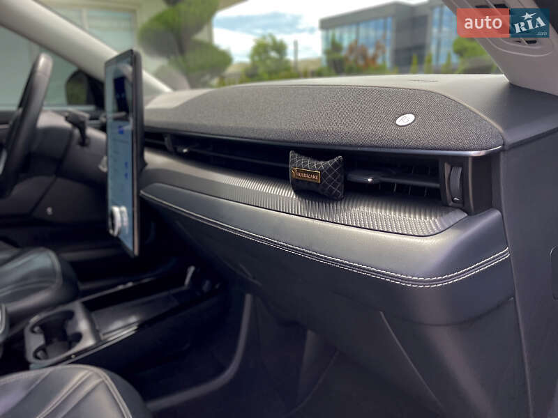 Внедорожник / Кроссовер Ford Mustang Mach-E 2021 в Киеве фото 42 Внедорожник / Кроссовер Ford Mustang Mach-E 2021 в Киеве