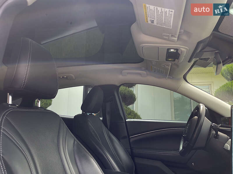 Внедорожник / Кроссовер Ford Mustang Mach-E 2021 в Киеве фото 45 Внедорожник / Кроссовер Ford Mustang Mach-E 2021 в Киеве