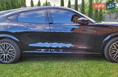 Внедорожник / Кроссовер Ford Mustang Mach-E 2024 в 